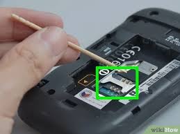 We did not find results for: How To Fix A Sim Card Error On A Blackberry 7 Steps