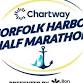 Chartway Norfolk Harbor Half Marathon