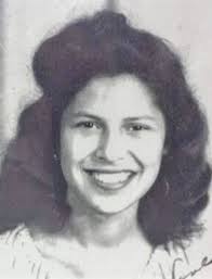 Amelia G. Rangel Obituary