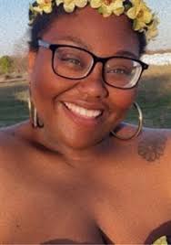 Kairesha Benson's Instagram, Twitter & Facebook