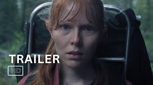 To Die Alone Trailer: Terrifying Hiking Survival Movie Sets Release Date