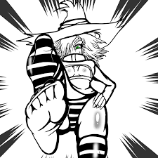 Rule34 - If it exists, there is porn of it  sluttysamuraigirl(artist), the  dealer(underthewitch)  2823856