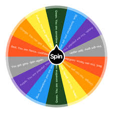 Cerulean and apple green neighbors on the color wheel, green and blue are cool colors that form a refreshing combination. What Color Matches Your Personality Spin The Wheel App