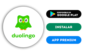 Descargar e instalar duolingo kids v1.0.26 para android. Duolingo Plus V4 44 4 Apk Para Android
