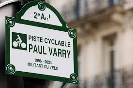 Pourquoi le parquet demande que l’automobiliste qui avait écrasé le cycliste Paul Varry à Paris soit jugé pour « meurtre »