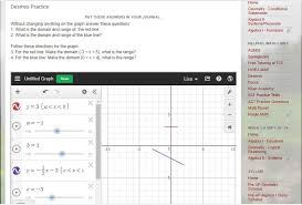 I Love Desmos So When I Discovered How To Use Html Code To Add A Desmos Practice Graph On My Blog I Was Ecstatic If You Are N Graphing Teaching Algebra
