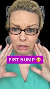 Fist Bump 🤜🤛 #nurse #fistbump #silocone #er #xray #scan #nurserachel #toy