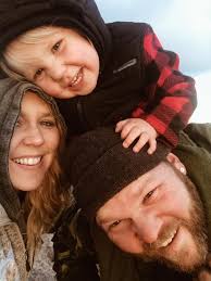 Megan & Chad — True Cotton Storytellers