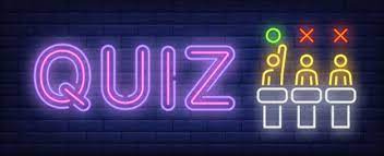 Download Quiz Neon Sign For Free This Or That Questions Neon Signs Quiz