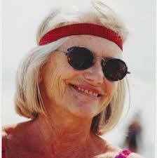 Susan Byron Obituary (1932