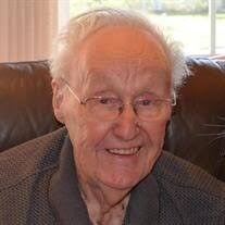 Ross Leonard Haight Obituary