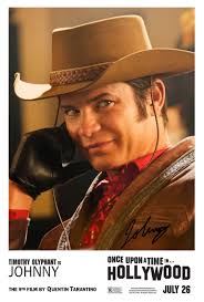 The movie, set in los angeles in 1969, recently added dakota fanning, damian lewis and luke perry. See Leonardo Dicaprio And Luke Perry S Timeless Once Upon A Time In Hollywood Headshots Hollywood Timothy Olyphant In Hollywood