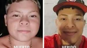 Identifican a víctimas del atentado a bala en el barrio El Socorro