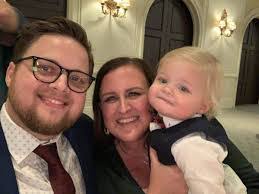 Meagan Powers's Instagram, Twitter & Facebook