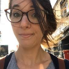 Angela Sheard's Instagram, Twitter & Facebook