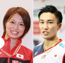 Lin dan (born 14 october 1983) is a chinese former professional badminton player. Mulboyne On Twitter World No 1 Badminton Player Kento Momota Has Apologised After It Came To Light That He Bedded Elite Women S Player Yuki Fukushima At A National Training Centre Turned It Into