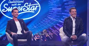 The dsds jury included dieter bohlen, music journalist shona fraser, record producer thomas m. Dieter Bohlen Have To Disappoint You American Idol Fans Because The Future Of Florian Silver Iron Kxan 36 Daily News