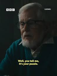 Ludwig: The Quest for the Missing Brother