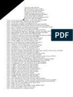 Having javascript enabled may result in having your private ip leaked and having your computer fingerprinted! 11111111111111 World Wide Web Consortium Standards Internet Protocols