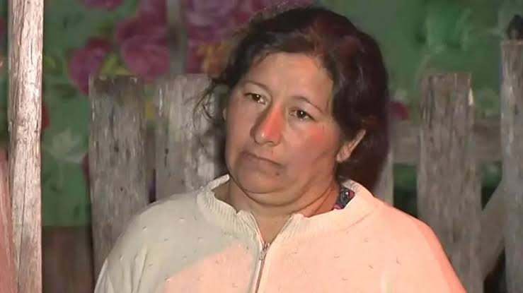 Caso Loan: prisión preventiva para su tía Laudelina imputada por  sustracción y ocultamiento | Radio 800 MOCOVI