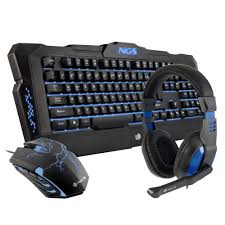 We did not find results for: Ngs Gbx 1000 Gaming Pack Keyboard Mouse Headphones Spanish Layout