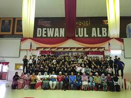 Maybe you would like to learn more about one of these? Alhamdulillah Sek Men Imtiaz Ulul Albab Melaka Facebook