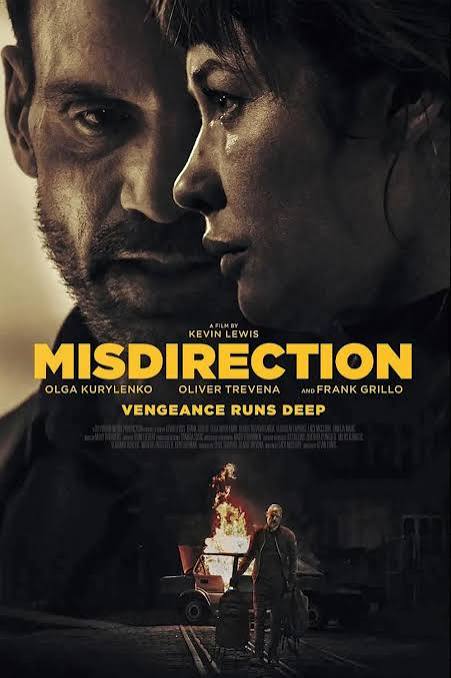 MISDIRECTION