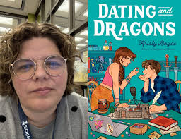 April Book Chat with the YA Team