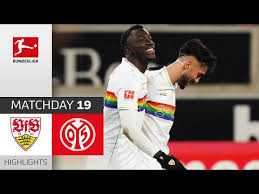 Plus de 60 championnats du monde entier. Stuttgart Vs Mainz Livescore And Live Video Germany Bundesliga Scorebat Live Football