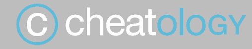 Sometimes, our solutions for how to cheat on an online test may not be the best for some, it is easy to understand because the demand for each person is different. The Boiling Point Cheatology More Than Twice As Many Students Say They Cheat On Schoology As On Paper