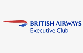 In addition to the new tail art, the crest and motto to fly. High Resolution British Airways Logo Hd Png Download Kindpng