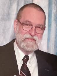 Richard (Dick) Salter Obituary