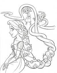 Ca si parinte este foarte dificil sa stimulezi creativitatea copilului cand acesta zi de zi este lovit de desene animate violente, pokemoni, bakugani si alte minutatii care distrug lumea! Desene Cu Printesele Disney De Colorat PlanÈ™e È™i Imagini De Colorat Cu PrinÈ›esele Disney