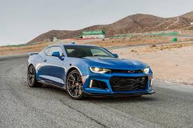 The auto should help it compete against the new 2020 ford shelby gt500. 2019 Chevrolet Camaro Zl1 Coupe Review Trims Specs Price New Interior Features Exterior Design And Specifications Carbuzz