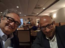 Haq's Musings: Washington-Based Baloch Activist "Let Down" by "India's RAW"