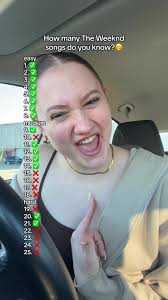 ... well😂 15/25 & you?😋