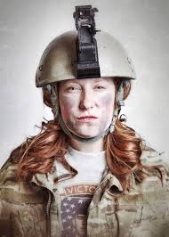 This tag has not been marked common and can't be filtered on (yet). These Striking Portraits Celebrate Redheads Young And Old Cnn Com