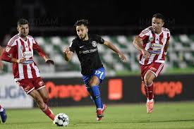 Viitorul constanta are unbeaten in their last 8 games against sepsi osk in divizia a. Sfantu Gheorghe Liga 1 Etapa 4 Sepsi Osk Viitorul Constanta 19 Sept 2020 Inquam Photos