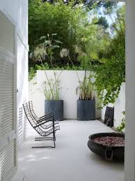 3 Astuces Pour Transformer Sa Terrasse En Havre De Paix Landscape Outdoor Jardin Minimaliste Design De Petit Jardin Et Jardins