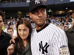 Jeter and kelly split in august after three years together. Business Insider