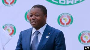 La Presidentielle Fixee Au 22 Fevrier 2020 Au Togo