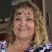 Sharon Kay Combs Obituary