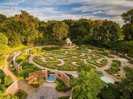 Awarded the prestigious plant of merit award by the missouri botanical gardens for it's exceptional qualities and ability to thrive in st. Pin On Travel Memories
