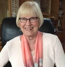 Sarah “Sally” O'Connor Fallon