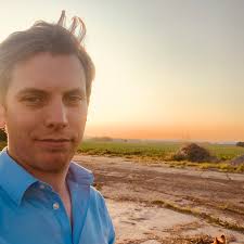 Five Things cancer has taught me about being a father, by Craig Fountain. —  Life. Death. Whatever.