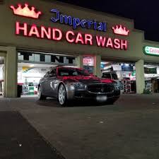 A professional car detailing company would be able to do a better job than you could, which is a major plus. Imperial Hand Car Wash 129 Photos 159 Reviews Car Wash 6901 Woodhaven Blvd Rego Park Ny Phone Number