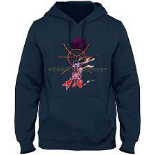 Flcl - Naota / Atomsk Streetwear Sport Hoodie Sweatshirt Naota Nandaba  Pirate King Anime Atomsk Flcl Fooly Cooly Haruko - AliExpress