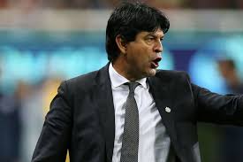 Cardozo Registra El Peor Inicio Con Chivas De Los Ultimos Diez Entrenadores El Paraguayo Es El Que Menos Puntos Ha Conseguido En La Chivas Entrenamiento Notas