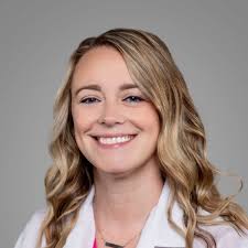 Dr. Jessica Stepp, DO: Family Doctor