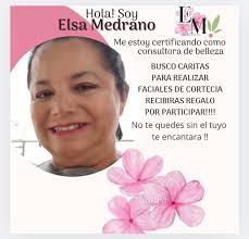 Elsa Medrano